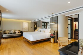 Hotel Sensai Nimman Chiang Mai