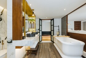 Hotel Sensai Nimman Chiang Mai