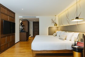 Hotel Sensai Nimman Chiang Mai
