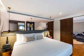 Hotel Sensai Nimman Chiang Mai