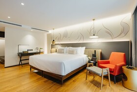 Hotel Sensai Nimman Chiang Mai