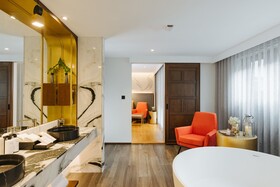 Hotel Sensai Nimman Chiang Mai