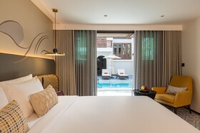 Hotel Sensai Nimman Chiang Mai