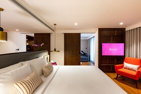 Hotel Sensai Nimman Chiang Mai