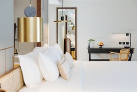 Hotel Sensai Nimman Chiang Mai