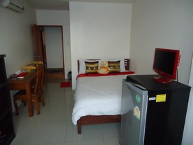 Hotel The California