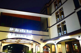 Hua Lin Inn
