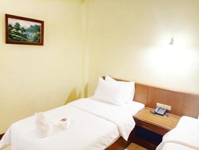 Hua Lin Inn