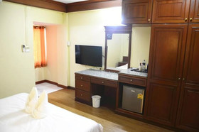 Hua Lin Inn