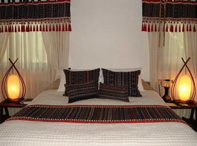 Huarn Jana Boutique