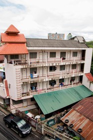 Huay Kaew Palace 2