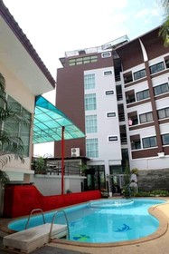 Huay Kaew Palace 2