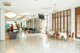 Huay Kaew Palace 2