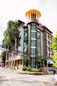 Huay Kaew Palace 2