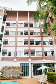 Huay Kaew Palace 2