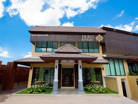 Hub 53 Bed & Breakfast
