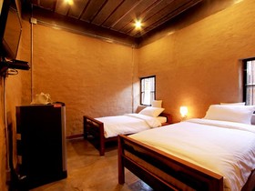 Hueandin Klinmai Boutique Hotel