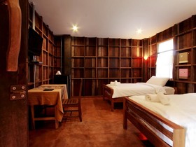 Hueandin Klinmai Boutique Hotel