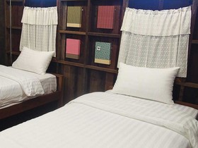 Hueandin Klinmai Boutique Hotel
