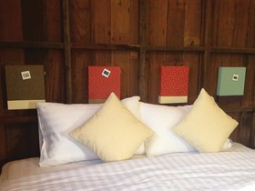 Hueandin Klinmai Boutique Hotel