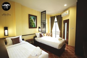 Huen Hug Chiang Mai