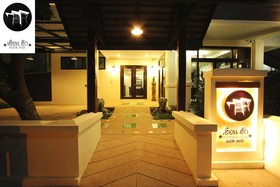 Huen Hug Chiang Mai