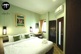 Huen Hug Chiang Mai