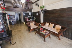 Huen Sookjai House