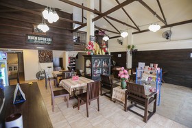 Huen Sookjai House