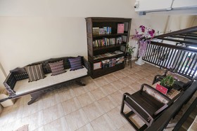 Huen Sookjai House