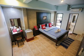Huen Sookjai House