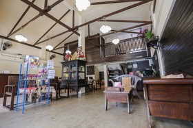 Huen Sookjai House