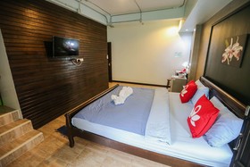 Huen Sookjai House