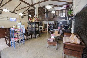 Huen Sookjai House