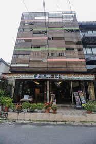 Huen Sookjai House