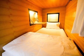 Hug Bed and Breakfast