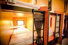Hug Bed and Breakfast