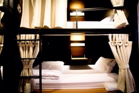 Hug Bed and Breakfast