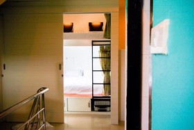 Hug Bed and Breakfast