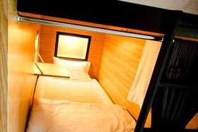 Hug Bed and Breakfast