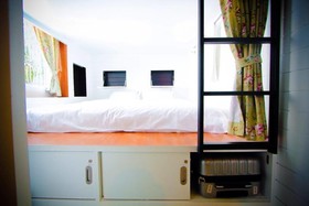 Hug Bed and Breakfast