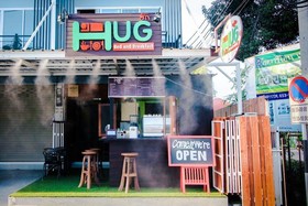Hug Bed and Breakfast