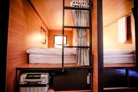 Hug Bed and Breakfast