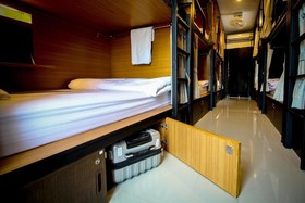Hug Bed and Breakfast
