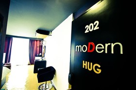 HUG Collection @ Nimman