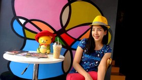 HUG Collection @ Nimman