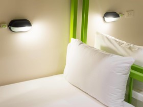 Chang Chang Hostel