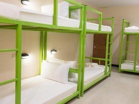 Chang Chang Hostel