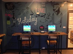 Chang Chang Hostel