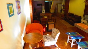 Hush Hostel